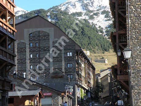 HIMALAIA SOLDEU ANDORRA himalaia soldeu andorra: