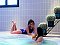 Jacuzzi hotel Himalaia Soldeu Andorra Andorre