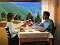 Comedor hotel HIMALAIA Soldeu Andorra