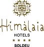 HIMALAIA Soldeu Hotel Grandvalira ski ressort Principality of Andorra